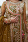 Qalamkar Sadmani Luxury Formals Unstitched 3pcs
