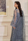 Adan's Libas Traditional Essence Unstitched Semi Formals 3pcs