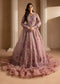 Maria Osama Khan Lamhay Wedding Festive Edit'24