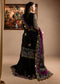 Maria Osama Khan Lamhay Wedding Festive Edit'24