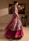 Maria Osama Khan Lamhay Wedding Festive Edit'24