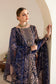Ramsha Luxury Festive Formals Vol-1 Unstitched 3pcs - Jotey