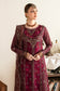 Ramsha Luxury Festive Formals Vol-1 Unstitched 3pcs - Jotey