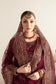 Ramsha Luxury Festive Formals Vol-1 Unstitched 3pcs - Jotey