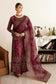Ramsha Luxury Festive Formals Vol-1 Unstitched 3pcs - Jotey