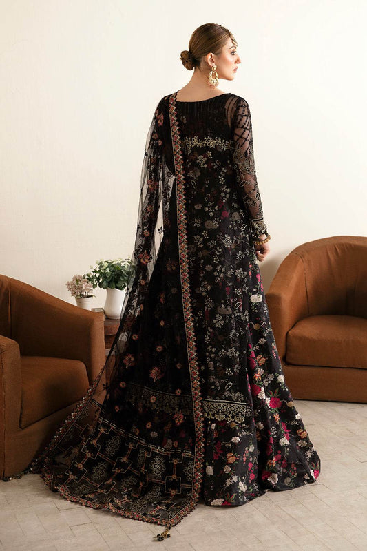 Ramsha Luxury Festive Formals Vol-1 Unstitched 3pcs - Jotey
