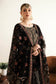 Ramsha Luxury Festive Formals Vol-1 Unstitched 3pcs - Jotey