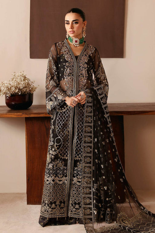 Ramsha Luxury Festive Formals Vol-2 Unstitched 3pcs - Jotey