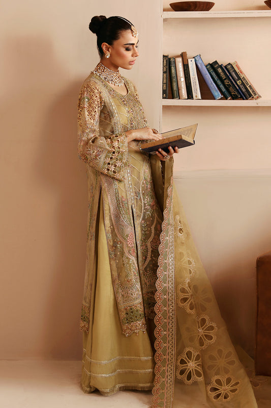 Ramsha Luxury Festive Formals Vol-2 Unstitched 3pcs