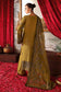 SHAGNA Premium Raw Silk Unstitched 3pcs