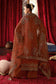 SHAGNA Premium Raw Silk Unstitched 3pcs