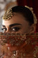 SHAGNA Premium Raw Silk Unstitched 3pcs