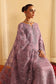 SHAGNA Premium Raw Silk Unstitched 3pcs