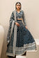 AFROZEH SHEHNAI Wedding Formals Unstitched Collection