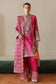 AFROZEH SHEHNAI Wedding Formals Unstitched Collection