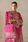 AFROZEH SHEHNAI Wedding Formals Unstitched Collection