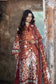 Meerab Embroidered & Sequence Work Lawn Unstitched 3pcs