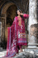 Meerab Embroidered & Sequence Work Lawn Unstitched 3pcs