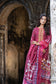 Meerab Embroidered & Sequence Work Lawn Unstitched 3pcs