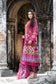 Meerab Embroidered & Sequence Work Lawn Unstitched 3pcs