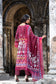 Meerab Embroidered & Sequence Work Lawn Unstitched 3pcs
