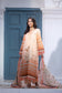 Hania Printed+Embroidered & Sequence Work Lawn Unstitched 3pcs