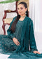 Manisha By Bin Hameed Luxury Embroidered Chiffon Unstitched 3 Piece