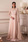 SERAN AURELLE Luxury Formals Unstitched 3pcs
