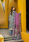 Elaf Premium Signature Embroidered Lawn Unstitched 3pcs