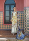 Elaf Premium Signature Embroidered Lawn Unstitched 3pcs - Jotey