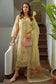 Nureh Maya Swiss Lawn Embroidered Unstitched 3pcs