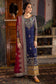 Alfaaz Embroidered Luxury Festive Edition Unstitched 3pcs