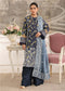 Afsheen By Johra Embroidered Chikankari Lawn Unstitched 3Pcs