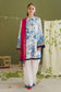 Coco by Zara Shahjahan Prints Drop One Unstitched 3Pcs