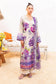 Nureh Gardenia Embroidered Lawn Unstitched 3pcs - Jotey