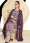 Raise By Bin Hameed Luxury Embroidered Chiffon Unstitched 3 Piece