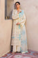 Nureh Dhoop Kinaray Embroidered Chikankari Lawn 3pcs - Jotey