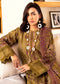 Irsa by Johra Embroidered Lawn Unstitched 3Pcs