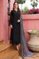 Baazar By Nureh Embroidered Chikankari Lawn Unstitched 3pcs - Jotey