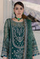 Adan's Libas Traditional Essence Unstitched Semi Formals 3pcs