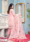 Rashi By Noori Embroidered Luxury Organza Festive Formal Stitched 3 Piece