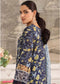 Afsheen By Johra Embroidered Chikankari Lawn Unstitched 3Pcs
