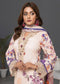 Janan By Sidra Aleem Embroidered Lawn Unstitched 3Pcs