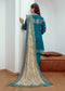MEHRIMA By Noori Stitched Chiffon Luxury 3pcs