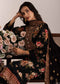 Aazina by Johra Embroidered Printed Lawn Unstitched 3Pcs