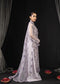 Khoobsurat Libas By Anaya Hoor Signature Chiffon Unstitched 3pcs