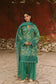 AYZEL Core Collection Embroidered Unstitched Lawn 3pcs - Jotey