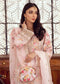 Seraphina Embroidered Luxury Organza Festive Formal Stitched 3pcs