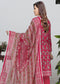 Sui Dhaga Embroidered Printed Lawn Unstitched 3pcs