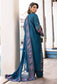 Adans Libas Summer's Dream Embroidered Lawn Unstitched 3 Piece - Jotey